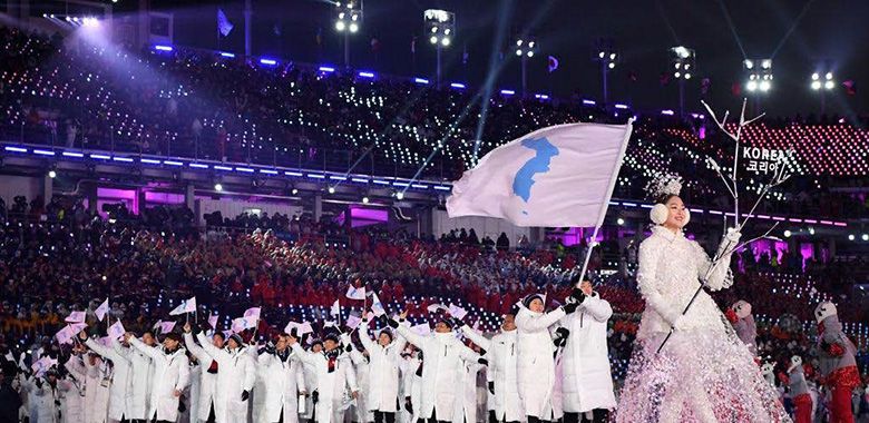 Contribution of Pyeongchang Winter Olympics to Promotion of Peace and Global Citizenship Education