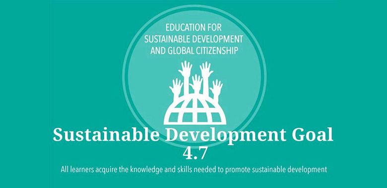 Global Citizenship Education and Target 4.7: the Challenging Road Toward 2030