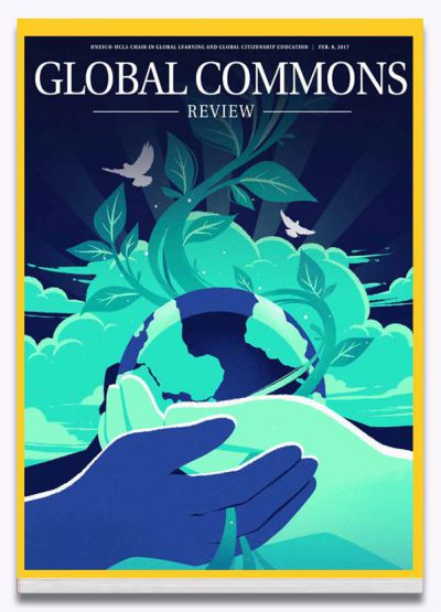 Global Commons Review - Issue 0 Spring 2017