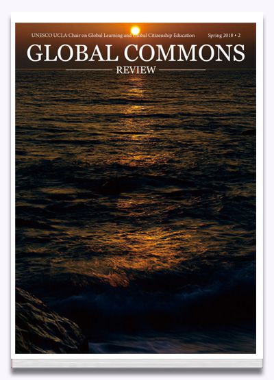 Global Commons Review - Issue 2 Spring 2018