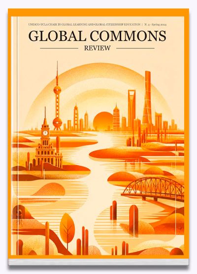 Global Commons Review – Issue 4 Spring 2024