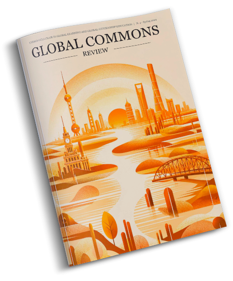 Issue 4 Spring 2024